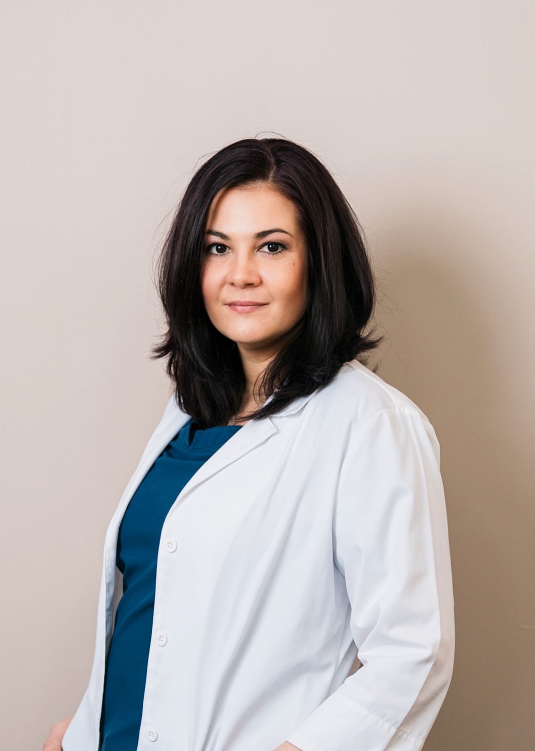 Dr. Dilyana Angelova, D.M.D.